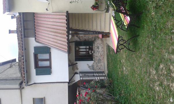 La maison de Zarina