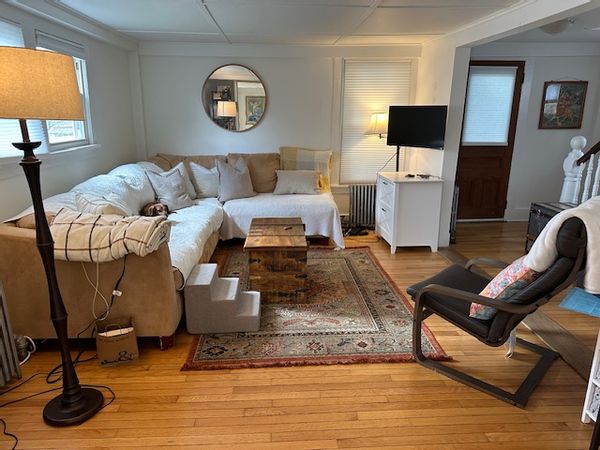 La maison de Alison