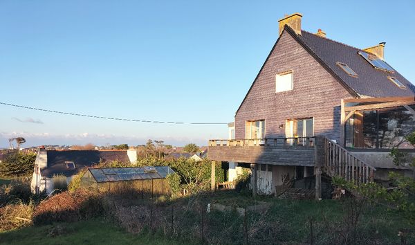 la maison phare