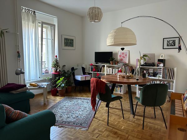 Chez Pasquale