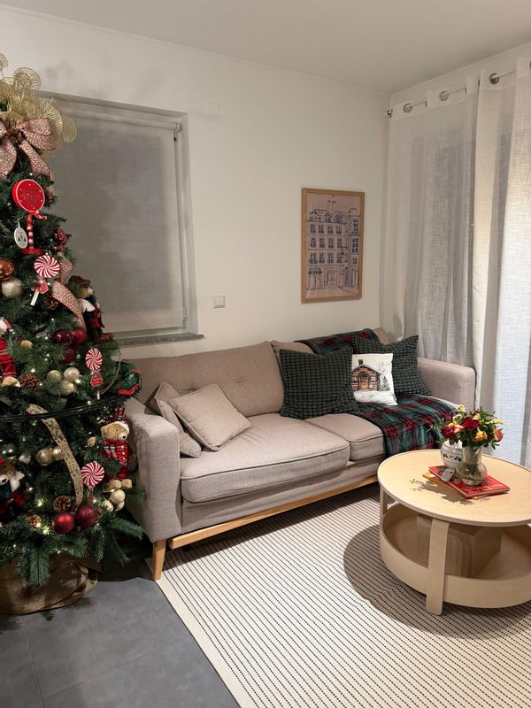 La maison de Alyson et Nathalee