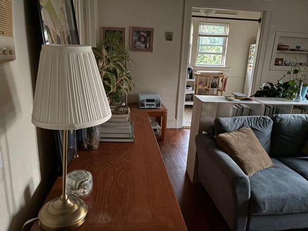 La maison de Celia