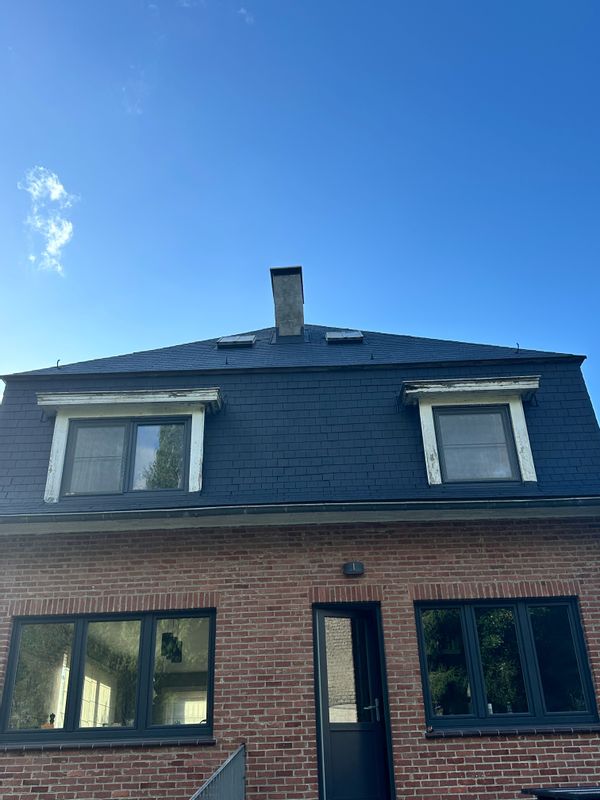 Denis House
