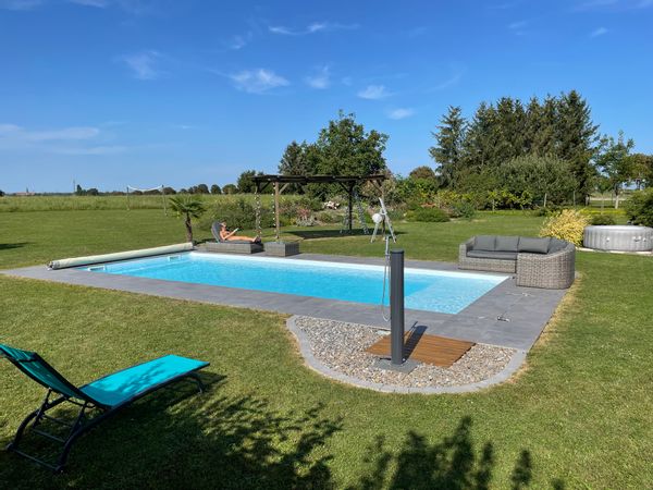 La maison des 4K