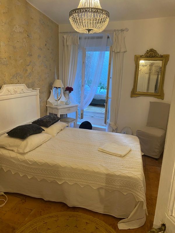 La petite maison de manou