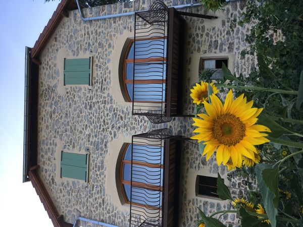 Le clos Michel Maison de charme campagnarde