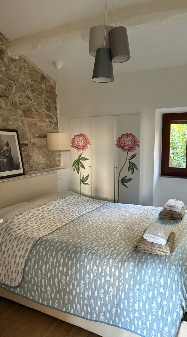 La maison de Barbara