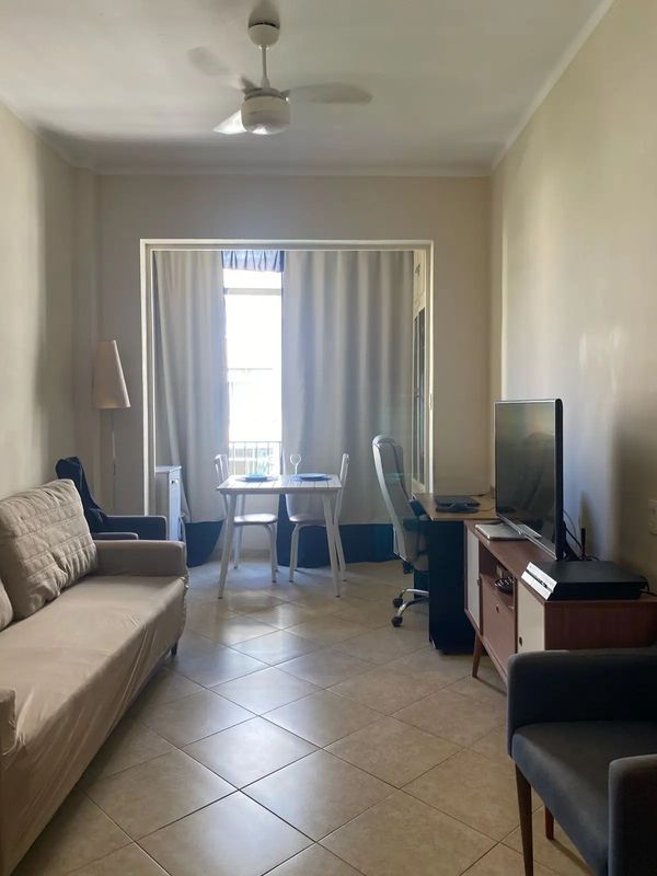 La maison de Diogo