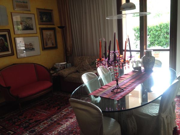 La maison de Silvio E Rossana