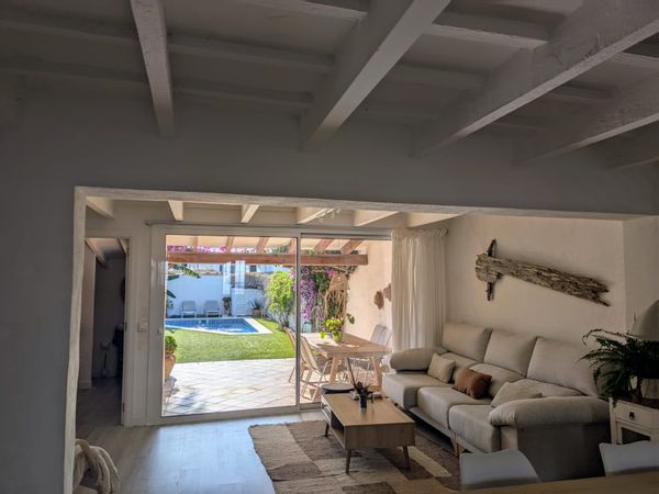 La maison de Ana