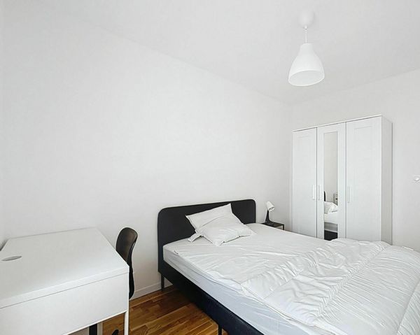 La chambre privée de Diana