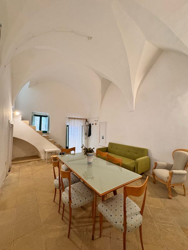 La maison de Giusy