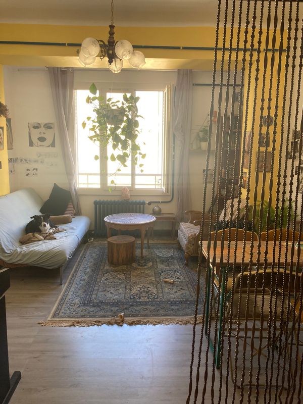 La maison de Kevin