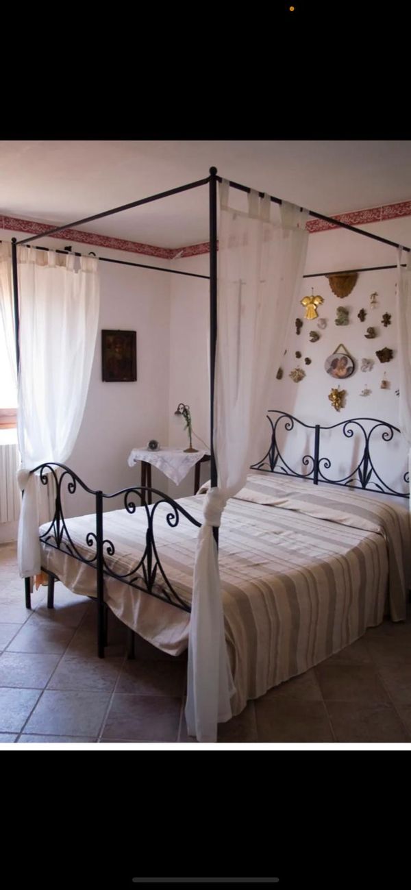 La maison de Mattia