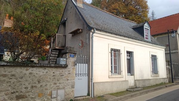 La maison de Françoise