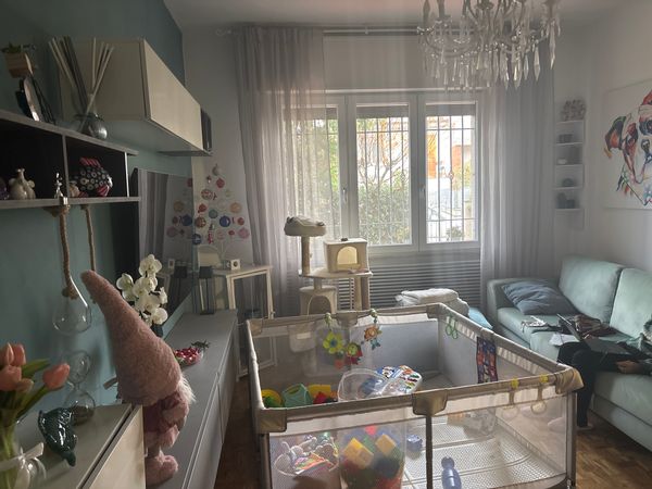 La maison de Alessia
