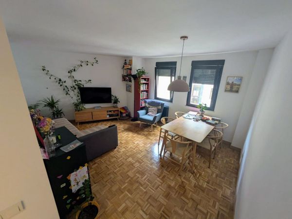 La maison de Laura