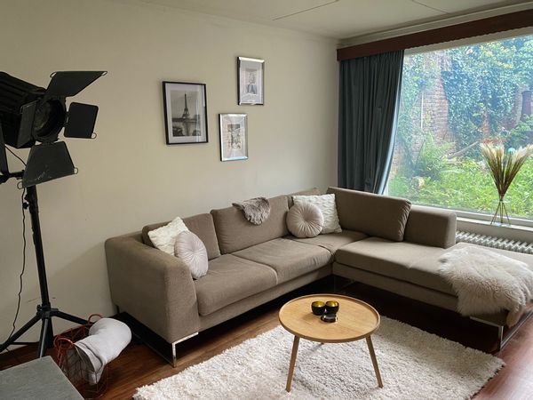 La maison de Anke