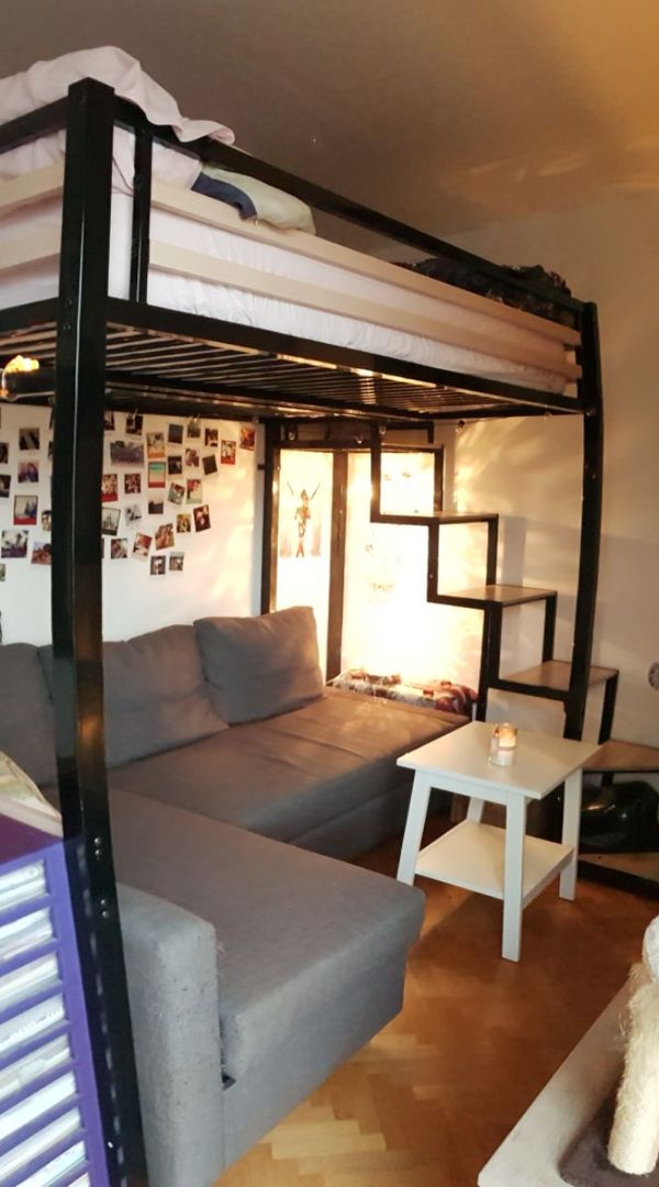 Le studio mignon de Soizig