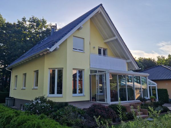 La maison de Doreen
