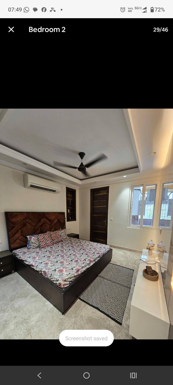 La maison de Sahil