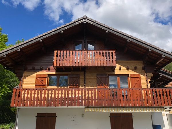 Chalet