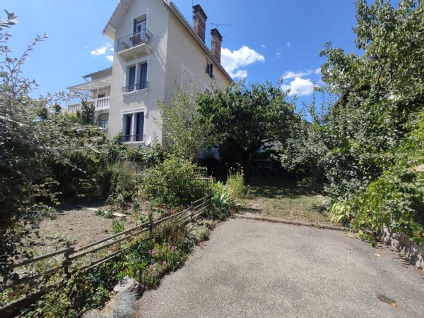 La maison de Marine
