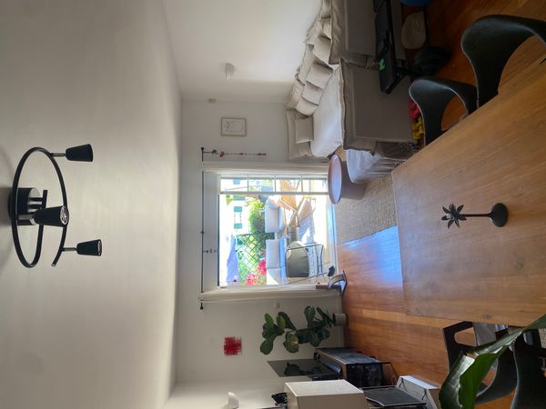 La maison de Melanie