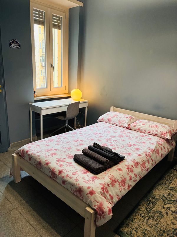 La maison de Francesca