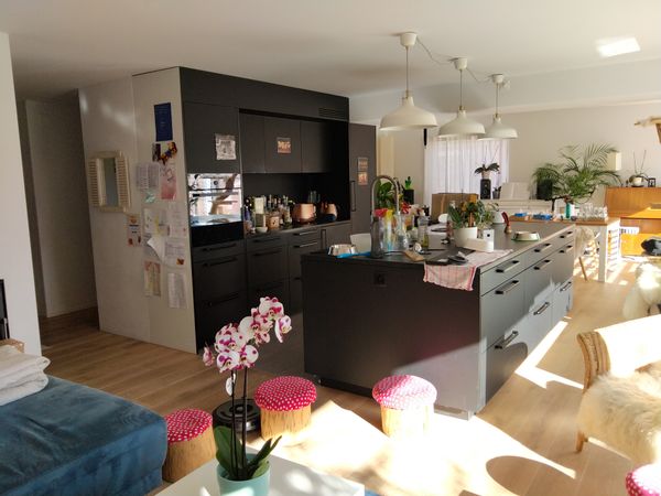 La maison de Mirjam
