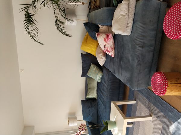 La maison de Mirjam