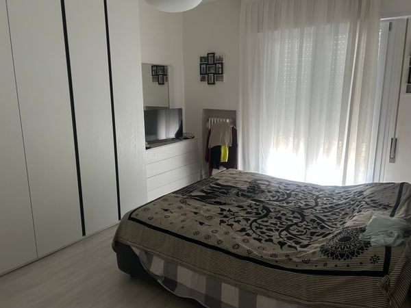 La maison de Silvia