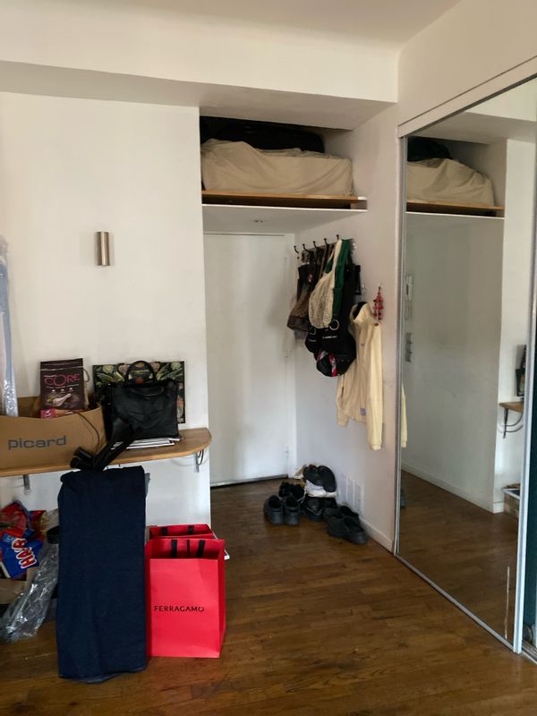 La maison de Sophie