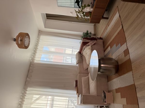 Appartement calme et idéalement situé : Paris & Disneyland à portée de main !