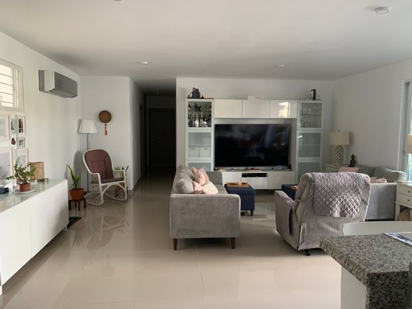 La maison de Ana