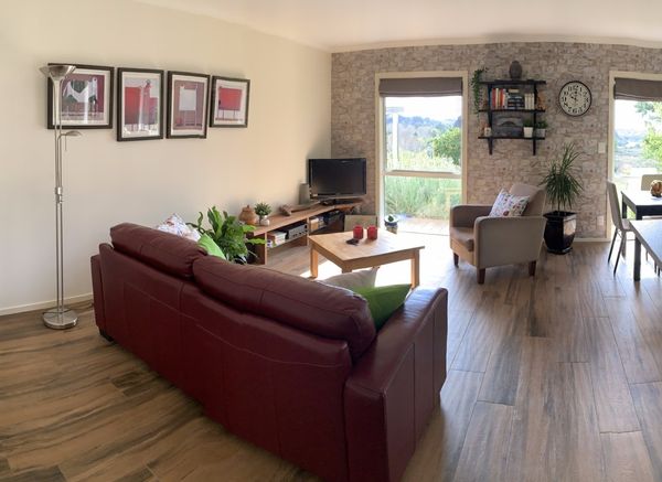 Appartement Oasis de Verdure