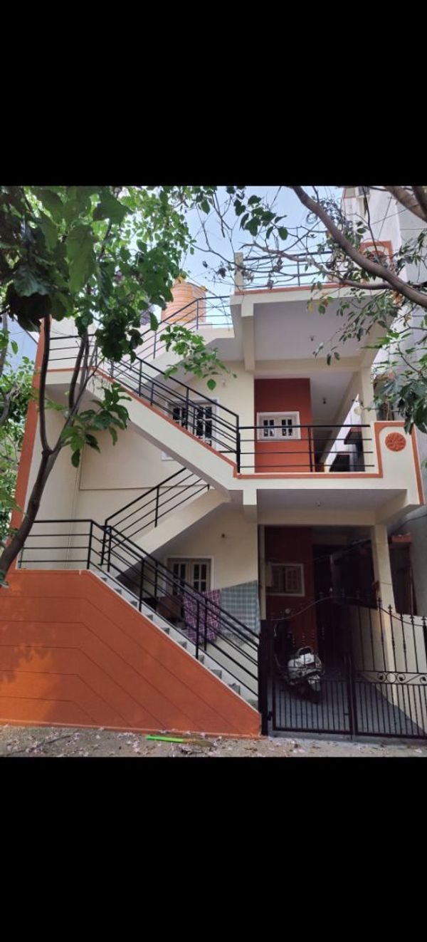 La chambre privée de Surya
