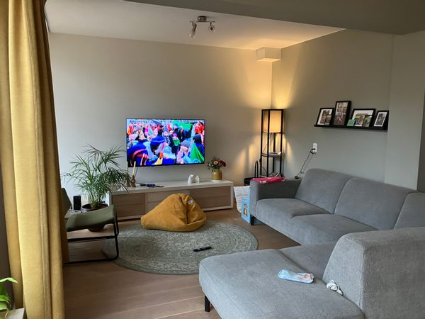 La maison de Bart