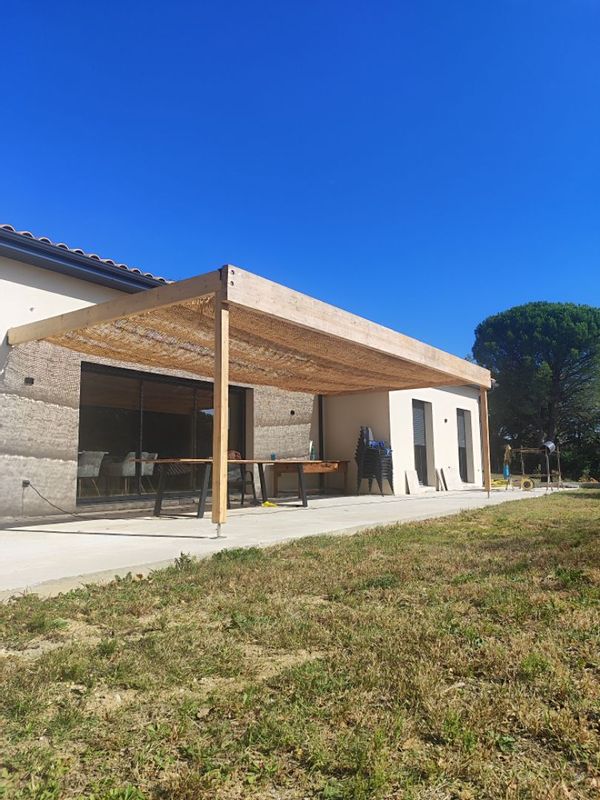 La villa de Guillaume