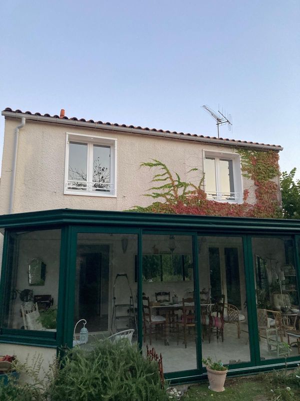 La maison de Babeth