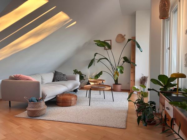 La maison de IRIA