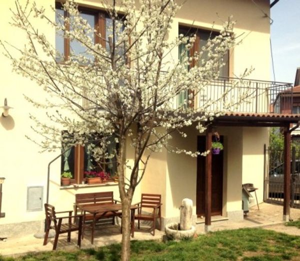 maison à San Mauro Torinese, Italia