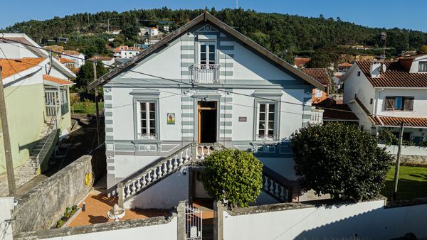 La maison de Ronan & Sayuri