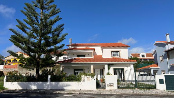 La maison de Filipa