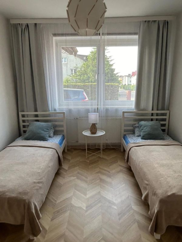 La maison de Bartek