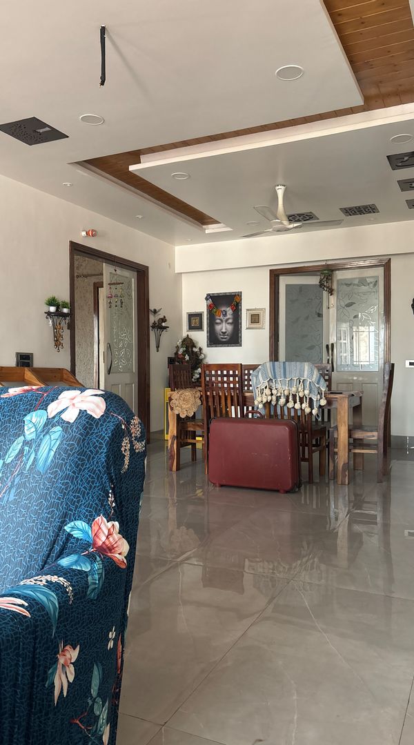 La maison de Sudheer