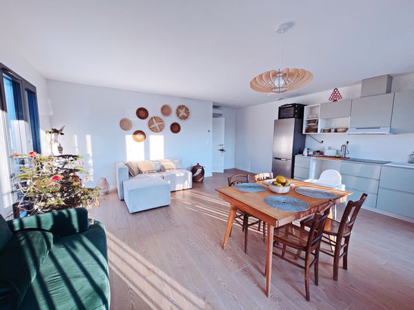 Appartement SYA