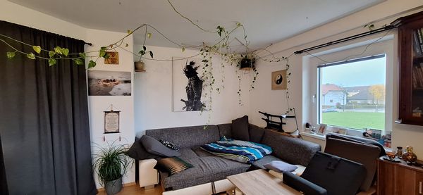 La maison de Christopher