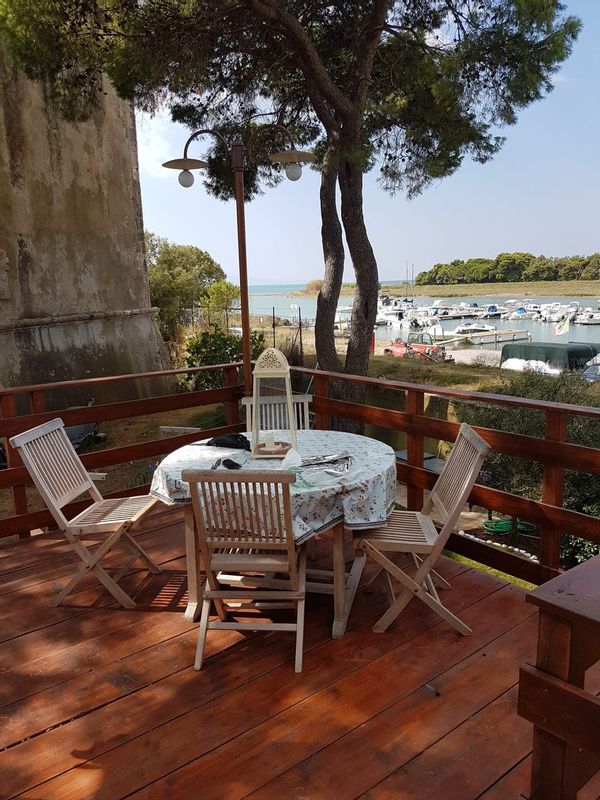 La maison de paolo