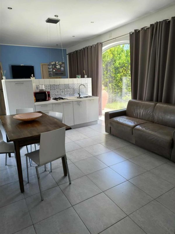 La maison de Eliana